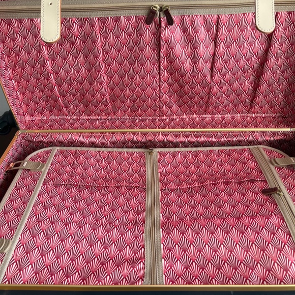 StreamLine Luggage The Architect Spinner - Picture 12 of 16